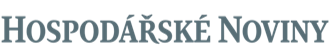 Hospodářské noviny logo