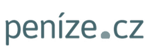 Peníze.cz logo