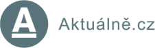 Aktuálně logo