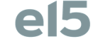 E15 logo