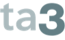 TA3 logo